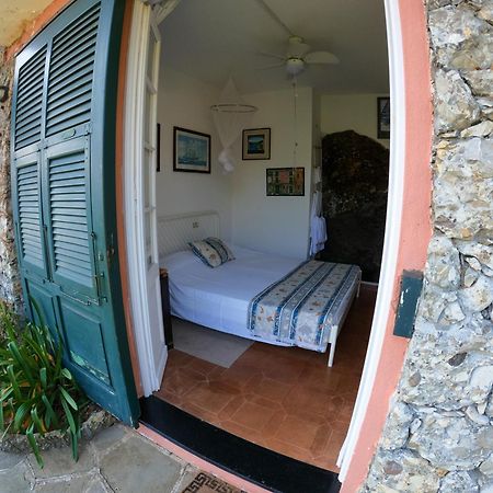 B&B Portofino Bagian luar foto