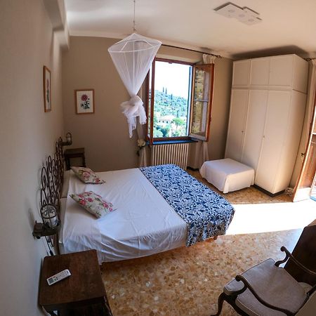 B&B Portofino Bagian luar foto